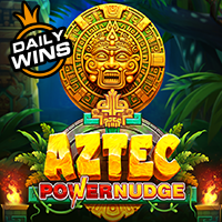 AZTEC POWERNUDGE