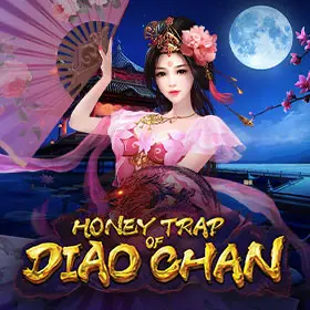 Honey Trap of Diao Chan