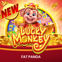 LUCKY MONKEY