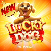 LUCKY DOG
