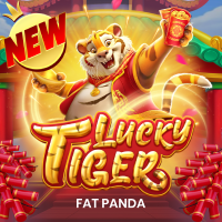 LUCKY TIGER