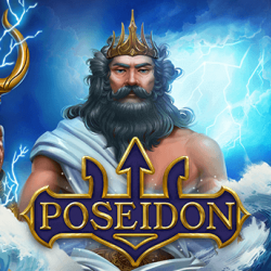 poseidon